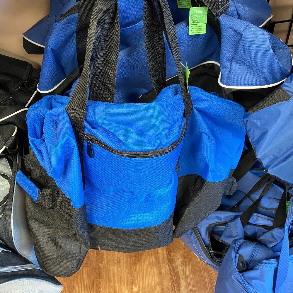 Large Duffel Bag